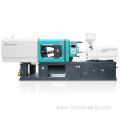 new injection molding machine